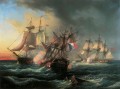 Vaisseau Droits de lHomme Naval Battles